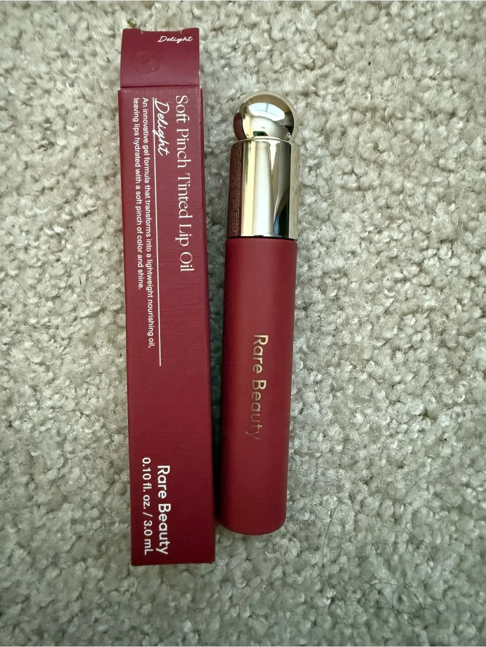 Rare Beauty Soft Pinch Tinted Lip Oil